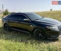 Чорний Форд Taurus, об'ємом двигуна 2 л та пробігом 260 тис. км за 12050 $, фото 2 на Automoto.ua