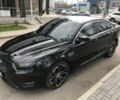 Чорний Форд Taurus, об'ємом двигуна 3.5 л та пробігом 170 тис. км за 15900 $, фото 14 на Automoto.ua