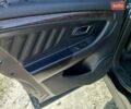 Чорний Форд Taurus, об'ємом двигуна 2 л та пробігом 260 тис. км за 11999 $, фото 6 на Automoto.ua