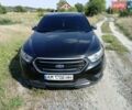 Чорний Форд Taurus, об'ємом двигуна 2 л та пробігом 260 тис. км за 11999 $, фото 1 на Automoto.ua