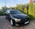 Черный Форд Таурус, объемом двигателя 2 л и пробегом 126 тыс. км за 12500 $, фото 1 на Automoto.ua