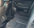 Черный Форд Таурус, объемом двигателя 3.5 л и пробегом 254 тыс. км за 15000 $, фото 32 на Automoto.ua