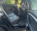 Черный Форд Таурус, объемом двигателя 2 л и пробегом 126 тыс. км за 12500 $, фото 5 на Automoto.ua