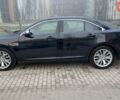 Чорний Форд Taurus, об'ємом двигуна 3.5 л та пробігом 89 тис. км за 9999 $, фото 1 на Automoto.ua
