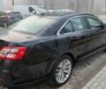 Чорний Форд Taurus, об'ємом двигуна 3.5 л та пробігом 89 тис. км за 9999 $, фото 23 на Automoto.ua