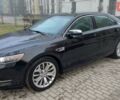 Чорний Форд Taurus, об'ємом двигуна 3.5 л та пробігом 89 тис. км за 9999 $, фото 14 на Automoto.ua
