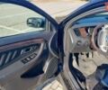 Черный Форд Таурус, объемом двигателя 3.5 л и пробегом 88 тыс. км за 11500 $, фото 16 на Automoto.ua