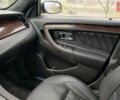 Чорний Форд Taurus, об'ємом двигуна 3.5 л та пробігом 89 тис. км за 9999 $, фото 22 на Automoto.ua