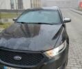Форд Таурус 2016 в Львове на Automoto.ua Черный Форд Таурус, объемом двигателя 3.5 л и пробегом 89 тыс. км за 11500 $, фото 5 на Automoto.ua