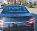 Форд Таурус 2016 в Львове на Automoto.ua Черный Форд Таурус, объемом двигателя 3.5 л и пробегом 89 тыс. км за 11500 $, фото 6 на Automoto.ua