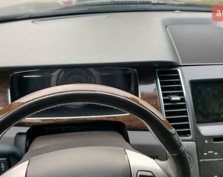 Форд Таурус 2016 в Львове на Automoto.ua Черный Форд Таурус, объемом двигателя 3.5 л и пробегом 89 тыс. км за 11500 $, фото 28 на Automoto.ua