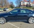 Черный Форд Таурус, объемом двигателя 3.5 л и пробегом 88 тыс. км за 11500 $, фото 1 на Automoto.ua