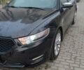 Форд Таурус 2016 в Львове на Automoto.ua Черный Форд Таурус, объемом двигателя 3.5 л и пробегом 89 тыс. км за 11500 $, фото 9 на Automoto.ua