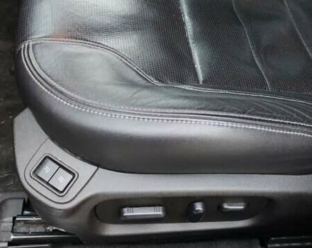 Форд Таурус 2016 в Львове на Automoto.ua Черный Форд Таурус, объемом двигателя 3.5 л и пробегом 89 тыс. км за 11500 $, фото 23 на Automoto.ua