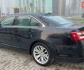 Чорний Форд Taurus, об'ємом двигуна 3.5 л та пробігом 89 тис. км за 9999 $, фото 13 на Automoto.ua