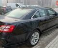 Чорний Форд Taurus, об'ємом двигуна 3.5 л та пробігом 89 тис. км за 9999 $, фото 11 на Automoto.ua