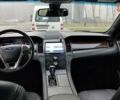 Форд Таурус 2016 в Львове на Automoto.ua Черный Форд Таурус, объемом двигателя 3.5 л и пробегом 89 тыс. км за 11500 $, фото 18 на Automoto.ua