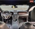 Чорний Форд Taurus, об'ємом двигуна 3.5 л та пробігом 215 тис. км за 12494 $, фото 16 на Automoto.ua