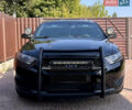 Чорний Форд Taurus, об'ємом двигуна 3.73 л та пробігом 87 тис. км за 11000 $, фото 1 на Automoto.ua