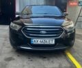 Чорний Форд Taurus, об'ємом двигуна 3.5 л та пробігом 196 тис. км за 9800 $, фото 2 на Automoto.ua