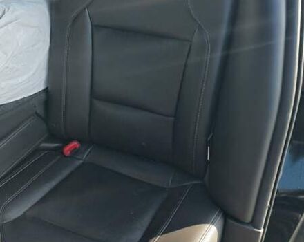 Форд Таурус 2016 в Львове на Automoto.ua Черный Форд Таурус, объемом двигателя 3.5 л и пробегом 89 тыс. км за 11500 $, фото 29 на Automoto.ua