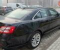 Форд Таурус 2016 в Львове на Automoto.ua Черный Форд Таурус, объемом двигателя 3.5 л и пробегом 89 тыс. км за 11500 $, фото 11 на Automoto.ua