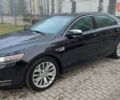 Форд Таурус 2016 в Львове на Automoto.ua Черный Форд Таурус, объемом двигателя 3.5 л и пробегом 89 тыс. км за 11500 $, фото 14 на Automoto.ua