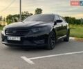 Чорний Форд Taurus, об'ємом двигуна 3.5 л та пробігом 215 тис. км за 12494 $, фото 2 на Automoto.ua