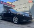 Чорний Форд Taurus, об'ємом двигуна 3.5 л та пробігом 196 тис. км за 9800 $, фото 1 на Automoto.ua