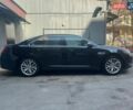 Чорний Форд Taurus, об'ємом двигуна 3.5 л та пробігом 196 тис. км за 9800 $, фото 1 на Automoto.ua