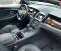 Чорний Форд Taurus, об'ємом двигуна 3.5 л та пробігом 89 тис. км за 9999 $, фото 19 на Automoto.ua