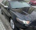 Чорний Форд Taurus, об'ємом двигуна 3.5 л та пробігом 89 тис. км за 10001 $, фото 21 на Automoto.ua