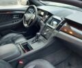 Чорний Форд Taurus, об'ємом двигуна 3.5 л та пробігом 89 тис. км за 10001 $, фото 17 на Automoto.ua