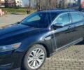 Форд Таурус 2016 в Львове на Automoto.ua Черный Форд Таурус, объемом двигателя 3.5 л и пробегом 89 тыс. км за 11500 $, фото 8 на Automoto.ua