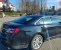 Черный Форд Таурус, объемом двигателя 3.5 л и пробегом 88 тыс. км за 11500 $, фото 6 на Automoto.ua
