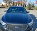 Форд Таурус 2016 в Львове на Automoto.ua Черный Форд Таурус, объемом двигателя 3.5 л и пробегом 89 тыс. км за 11500 $, фото 4 на Automoto.ua
