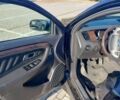 Чорний Форд Taurus, об'ємом двигуна 3.5 л та пробігом 89 тис. км за 9999 $, фото 8 на Automoto.ua