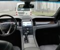 Чорний Форд Taurus, об'ємом двигуна 3.5 л та пробігом 89 тис. км за 9999 $, фото 14 на Automoto.ua
