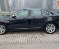 Чорний Форд Taurus, об'ємом двигуна 3.5 л та пробігом 89 тис. км за 9999 $, фото 1 на Automoto.ua