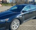 Чорний Форд Taurus, об'ємом двигуна 3.5 л та пробігом 89 тис. км за 10001 $, фото 1 на Automoto.ua