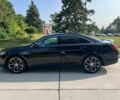 Чорний Форд Taurus, об'ємом двигуна 3.5 л та пробігом 72 тис. км за 2900 $, фото 1 на Automoto.ua