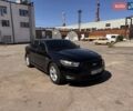 Черный Форд Таурус, объемом двигателя 3.5 л и пробегом 124 тыс. км за 15350 $, фото 7 на Automoto.ua