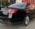 Черный Форд Таурус, объемом двигателя 3.5 л и пробегом 143 тыс. км за 11000 $, фото 4 на Automoto.ua