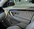Черный Форд Таурус, объемом двигателя 3.5 л и пробегом 145 тыс. км за 9999 $, фото 32 на Automoto.ua