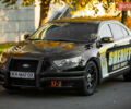 Чорний Форд Taurus, об'ємом двигуна 3.72 л та пробігом 60 тис. км за 14199 $, фото 60 на Automoto.ua