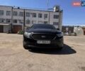 Черный Форд Таурус, объемом двигателя 3.5 л и пробегом 124 тыс. км за 15350 $, фото 1 на Automoto.ua