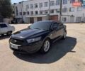 Черный Форд Таурус, объемом двигателя 3.5 л и пробегом 124 тыс. км за 15350 $, фото 4 на Automoto.ua