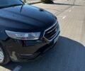Черный Форд Таурус, объемом двигателя 3.5 л и пробегом 145 тыс. км за 9999 $, фото 24 на Automoto.ua