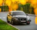 Черный Форд Таурус, объемом двигателя 3.7 л и пробегом 60 тыс. км за 16500 $, фото 3 на Automoto.ua