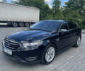 Черный Форд Таурус, объемом двигателя 3.5 л и пробегом 143 тыс. км за 10400 $, фото 2 на Automoto.ua